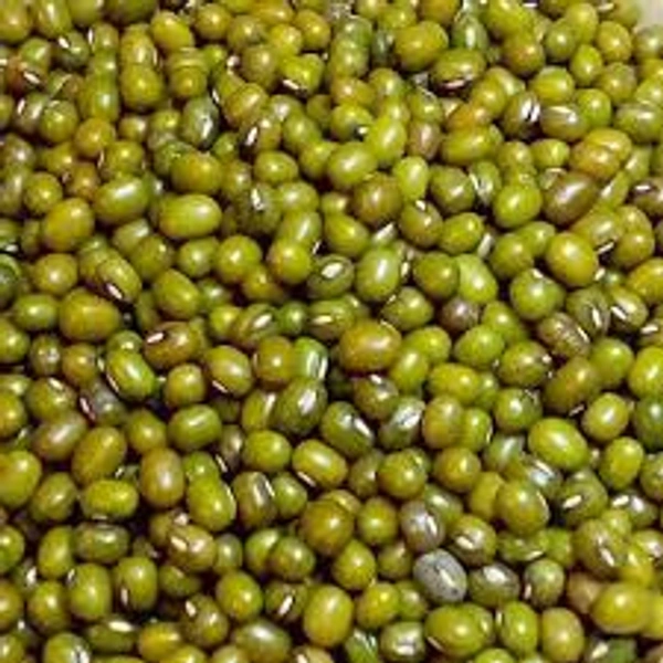 Moong Dal Whole  - 250grm