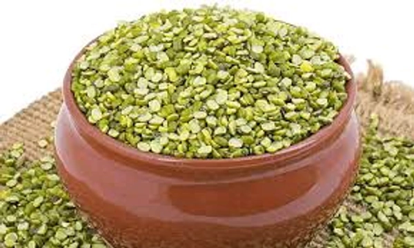 Moong Dal Chilka - 500grm