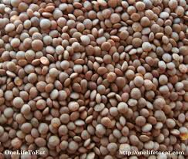 Premium Masoor Dal  - 500grm