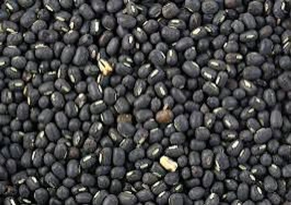 Udad Dal Whole - 250grm