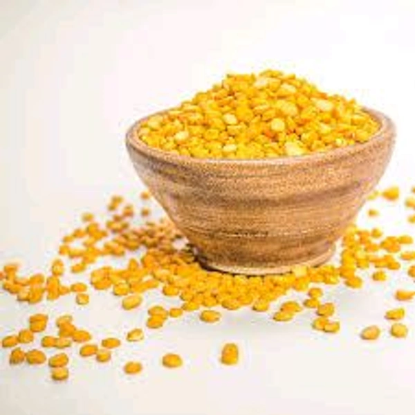 Channa Dal Supper