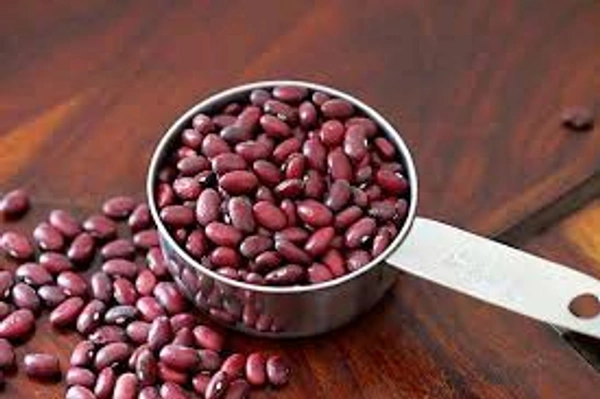 Rajma Kashmiri