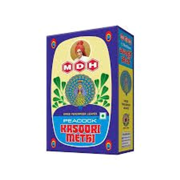 MDH KASURI METHI 25 GRM