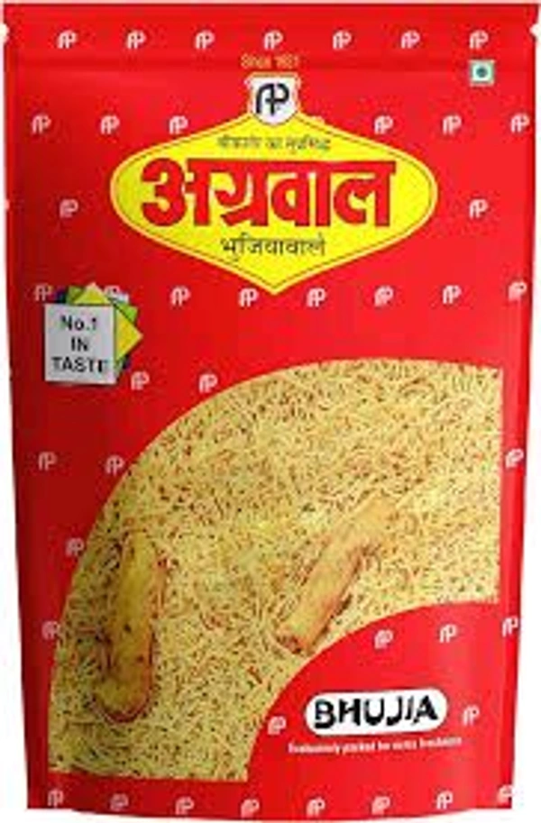 Agarwal Original Bhujia 400grm