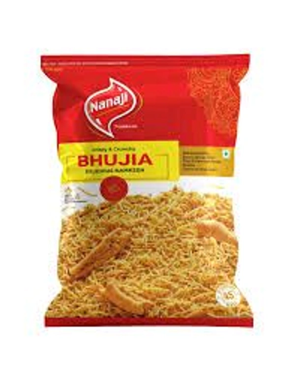 Nanaji Bhujia  - 400grm