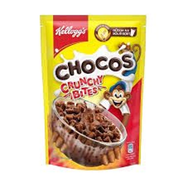 Kelloggs Chocos 