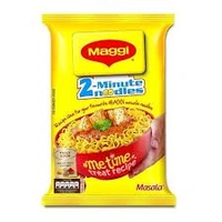 Maggi 2 Minutes Noodle  - 120 Mrp 560gm