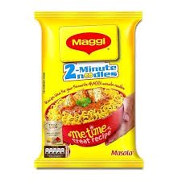 Maggi 2 Minutes Noodle - 14mrp