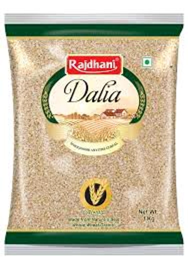 Raajdhani Dalia 500grm