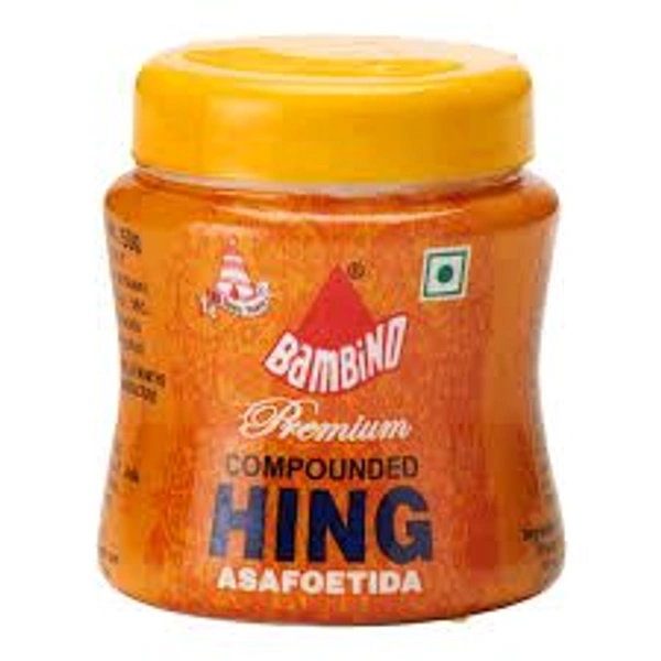 Bambino Premium Hing - 25grm