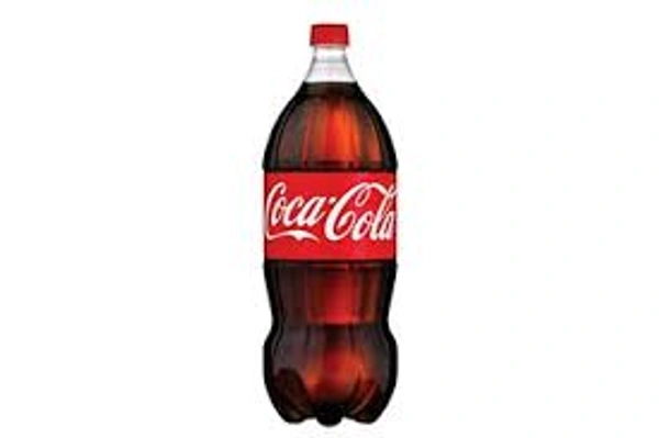 Coca Cola - 200ml
