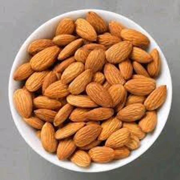 5 Bhai Store Permium California Almond 250 Grm