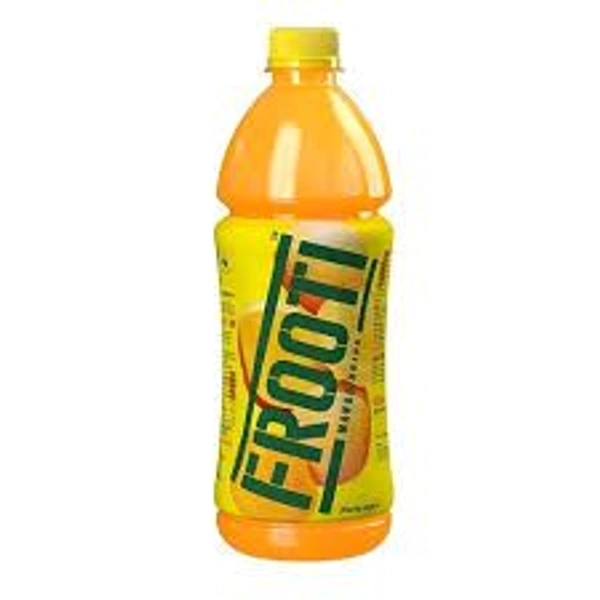 Frooti Mango Drink - 500ml