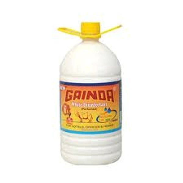 Gainda Phenyle 5ltr
