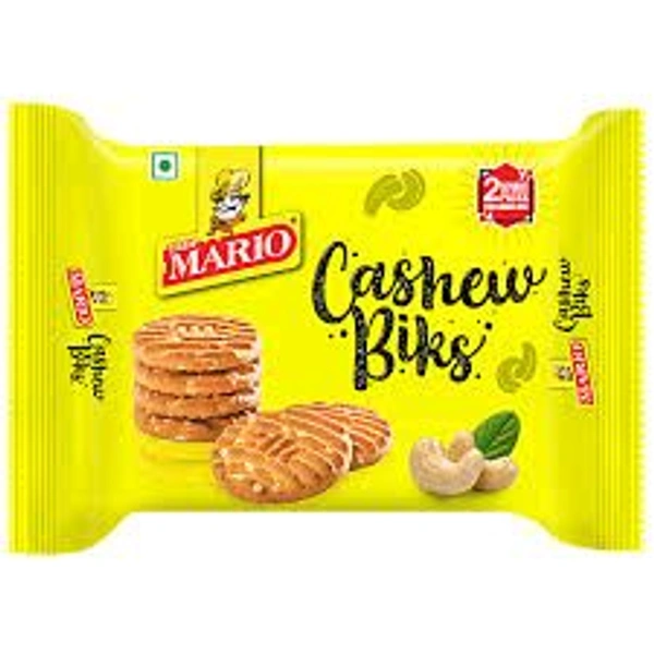 Mario Cashew Bite MRP