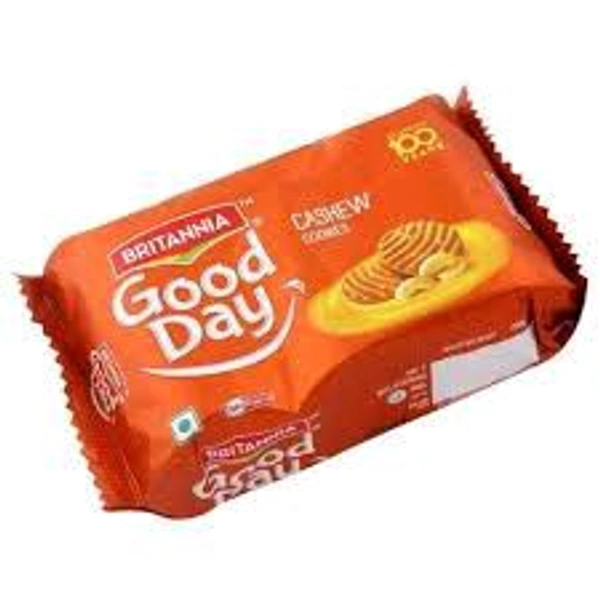 Good Day Cashew MRP 45