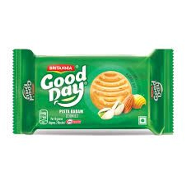 Good Day Pista Cookies MRP55