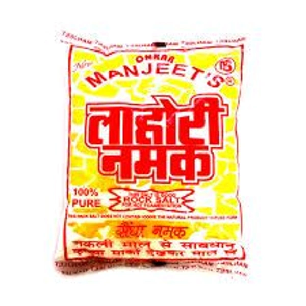 Manjeet Lahori Namak 1kg