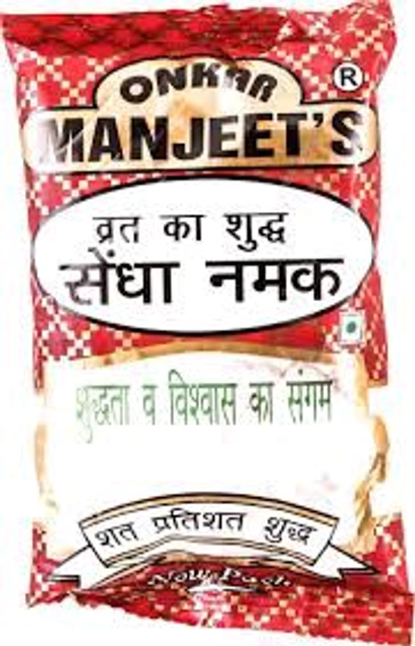 Manjeet Lahori Namak 200grm