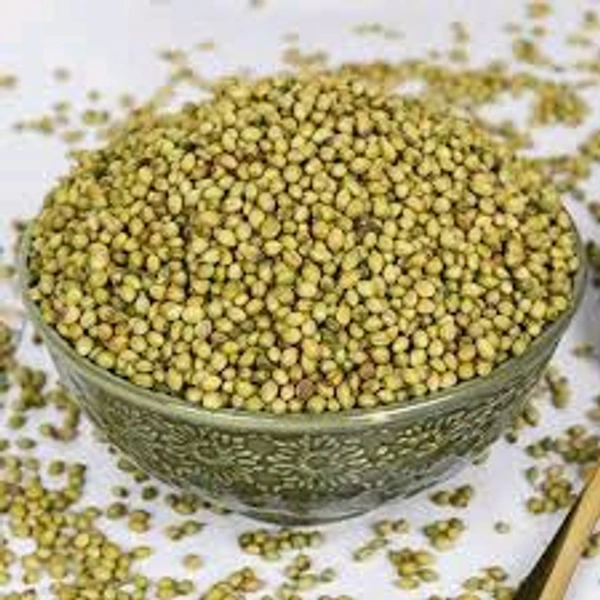 Premium Dhania Sabut  - 100grm