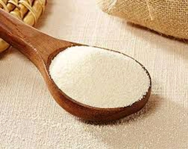 Dabra Premium Loose Suji Rawa 1kg