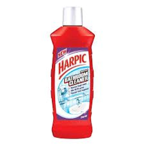 Harpic Bathroom Cleaner 500ml
