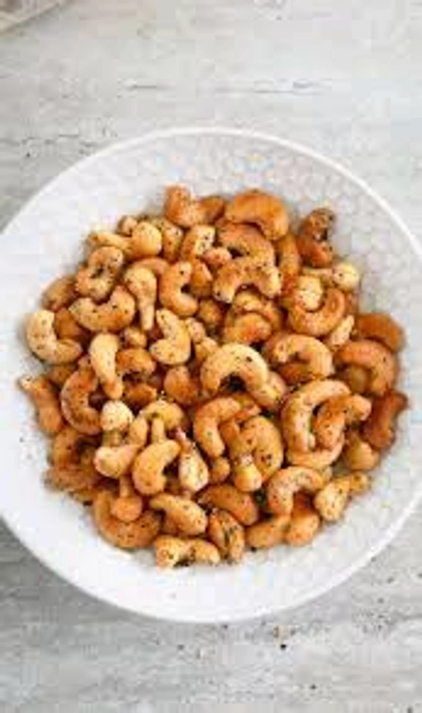 Roasted Masala Kaju 250 Grm