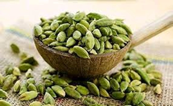 Premium Hari Elaichi 10grm Loose