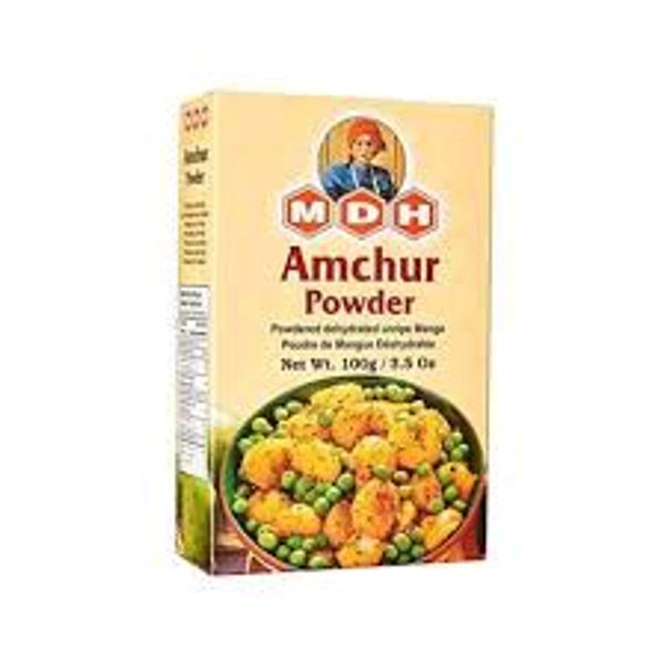 MDH AMCHOOR POWDER 100GRM