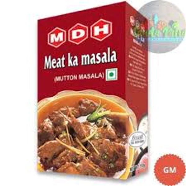 MDH MEAT MASALA 100Grm