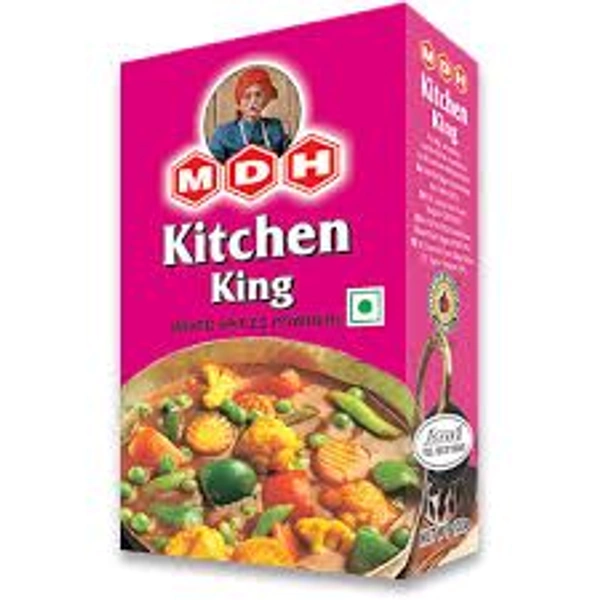 MDH KITCHEN KING MASALA