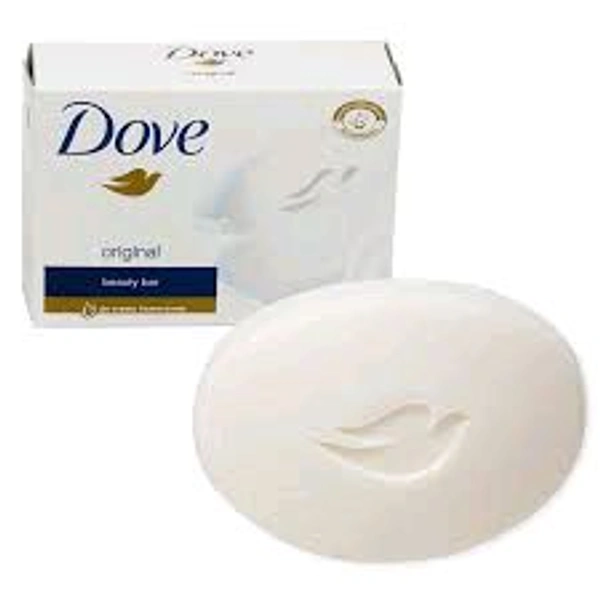 Dove Soap - 75grm*3