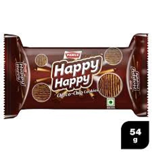 Happy Happy Biscuit Mrp 5 - Pack Of 12