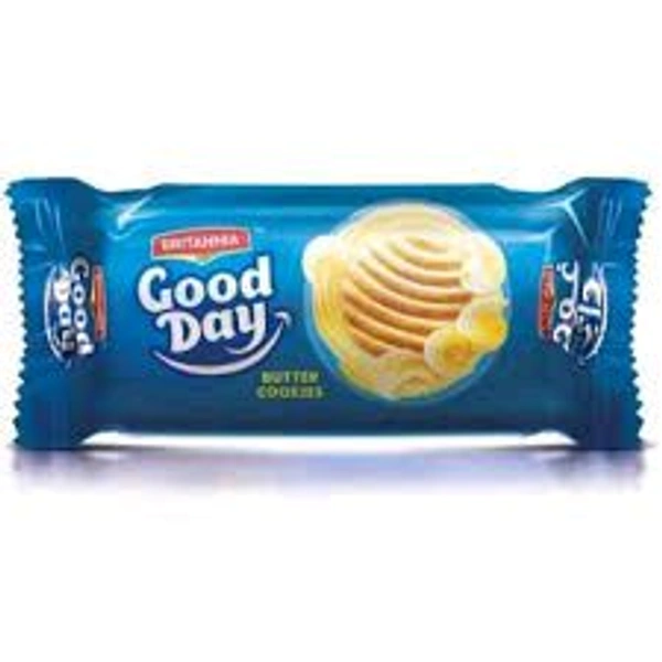 Good Day Butter Mrp 10 - Single Pcs