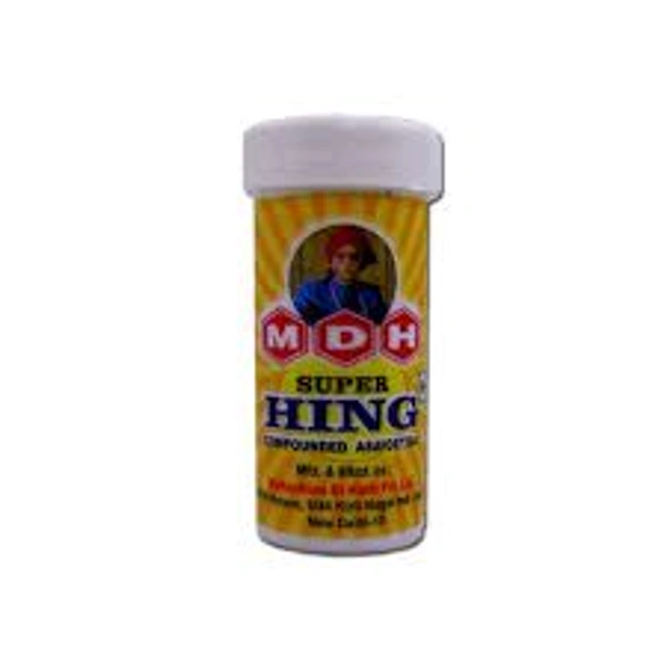MDH HING 10 GRM
