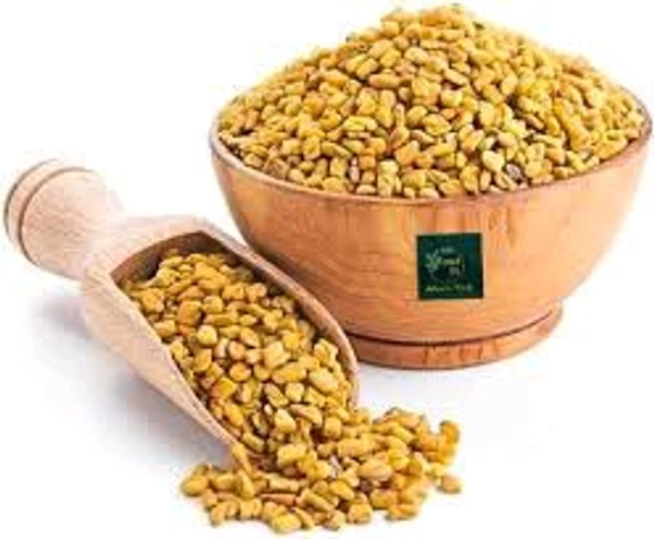 5 Bhai Store Premium Methi Dana 100grm