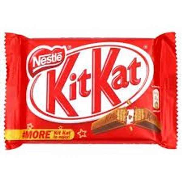 Nestle Kitkat - Mrp 50