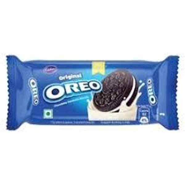 Cadbury Oreo - Single