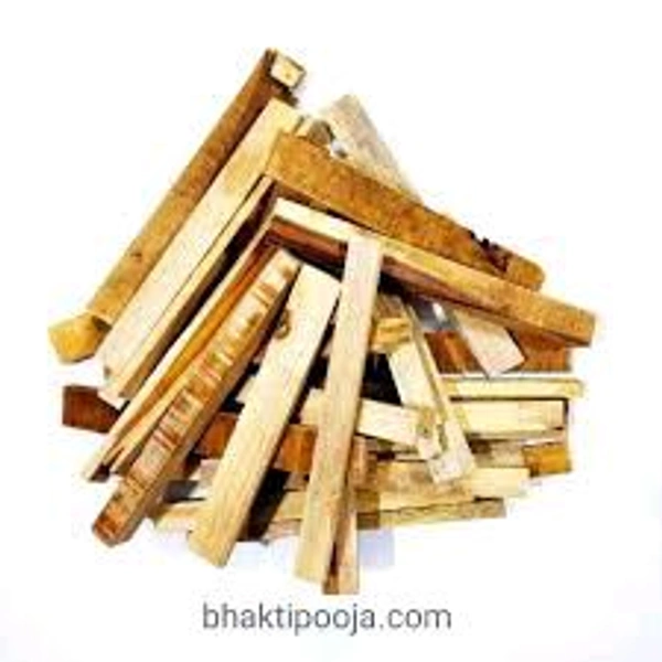 Hawan Samidha 1kg Pack