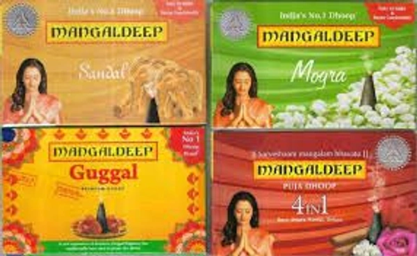 Mangal Deep Dhoop