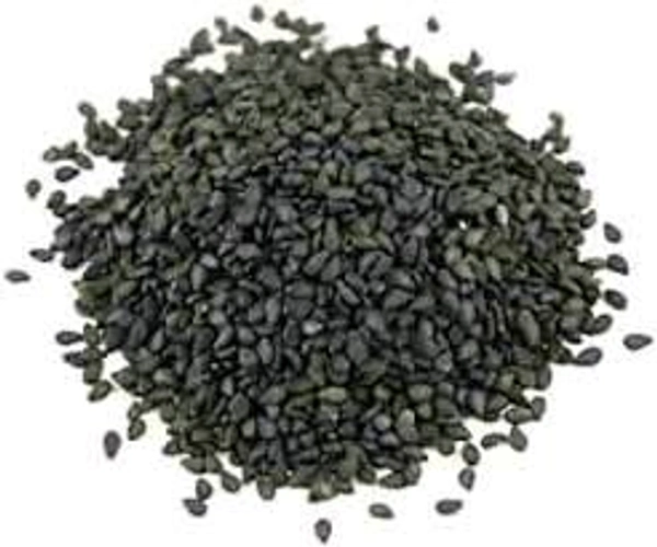 Kale Till Only For Pooja Purpose 100grm