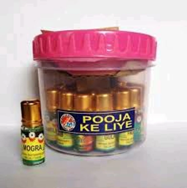 Itra Only For Pooja 