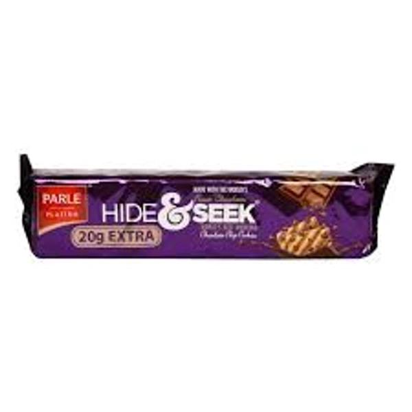 Parle Hide And Seek 