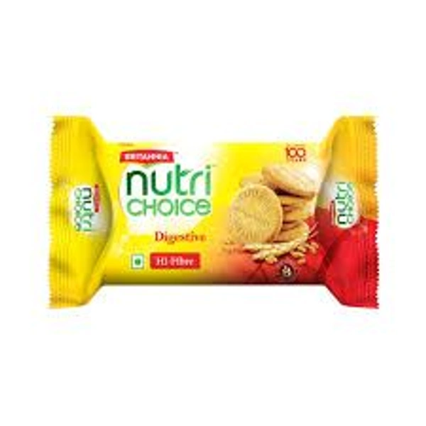 Britania Nutri Choice