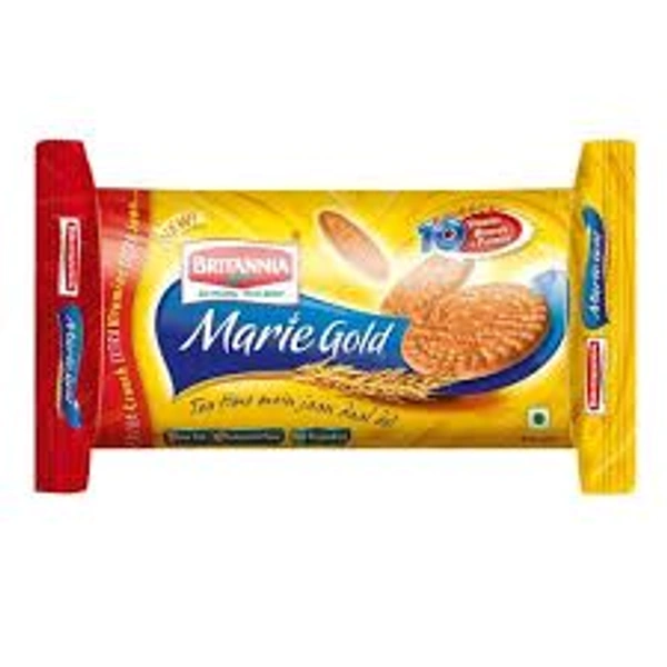 Britania Marrie Gold - Pack Of 12