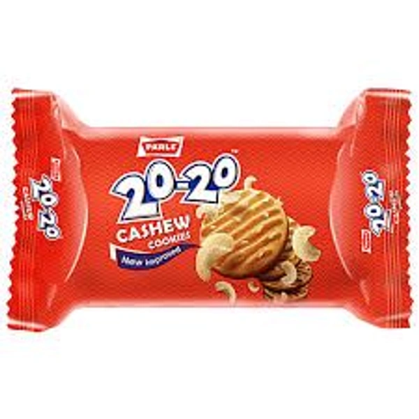 Parle 20-20 Cookie - Single