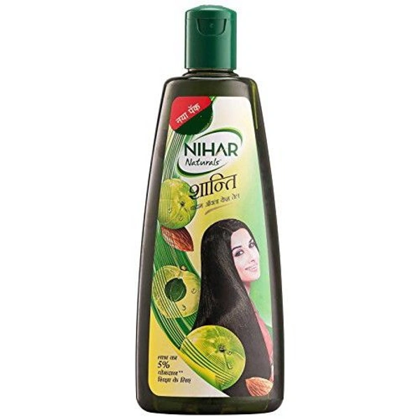Nihar Shanti Amla  - MRP 86