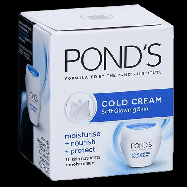 Ponds Cold Cream