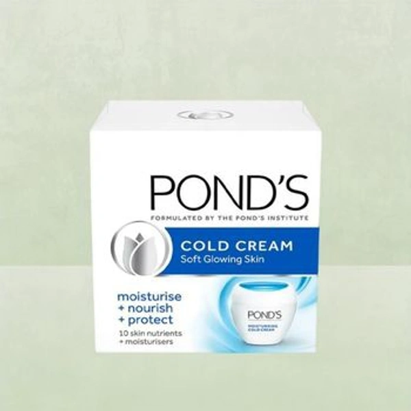 Ponds Cold Cream 