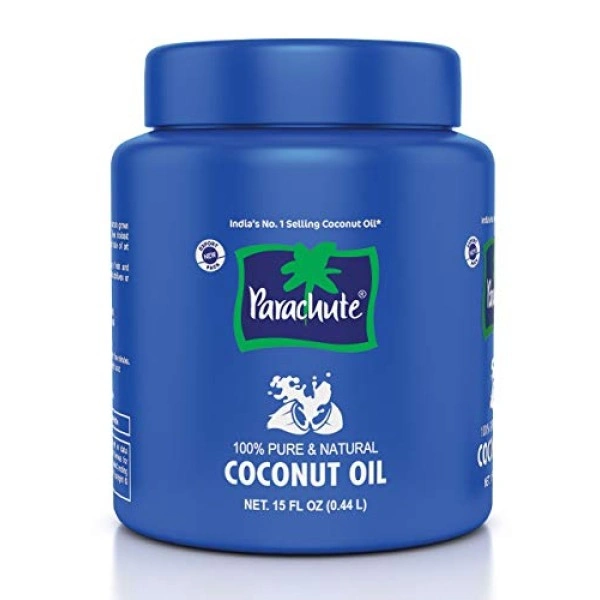 Parashut Coconut Hair Oil - 500ml
